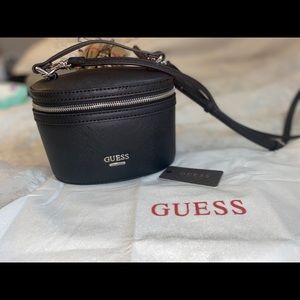 Guess purse